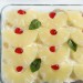 Tiramisu cu ananas - varianta cea mai simplă