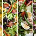 Salată rapidă (pentru 2 persoane) - Rețete simple și delicioase