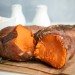 Cartofii dulci îngrașă? Câte calorii au și care sunt beneficiile
