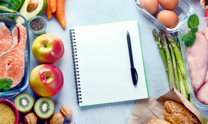 Cum să faci meal planning eficient. Top 23 de trucuri