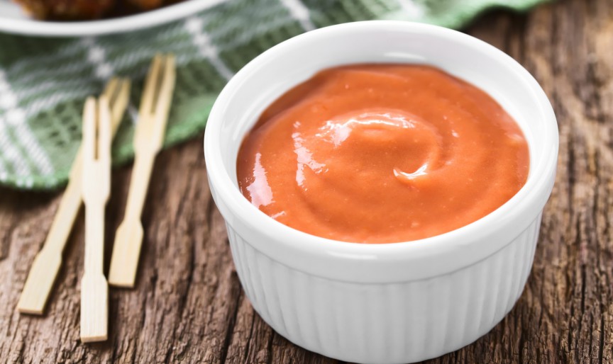 Sos de maioneză și ketchup - sosul perfect pentru orice garnitură