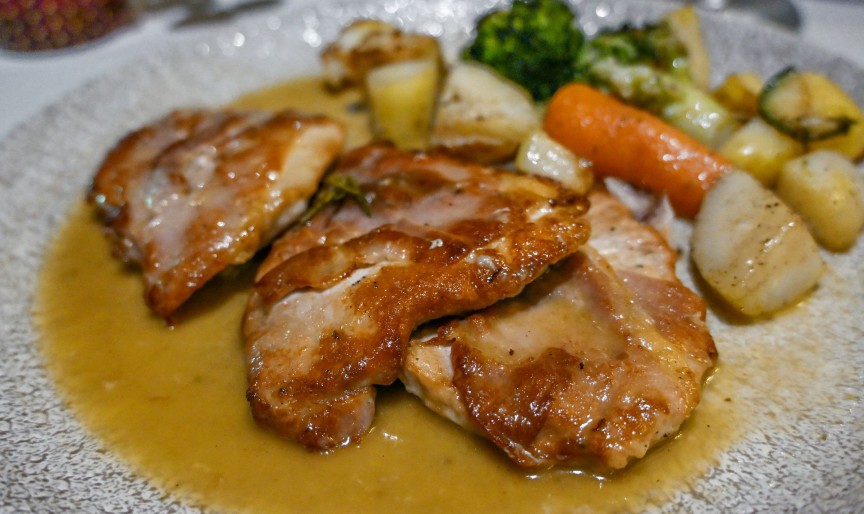 Saltimbocca alla Romana - ce este și cum faci rețeta originală