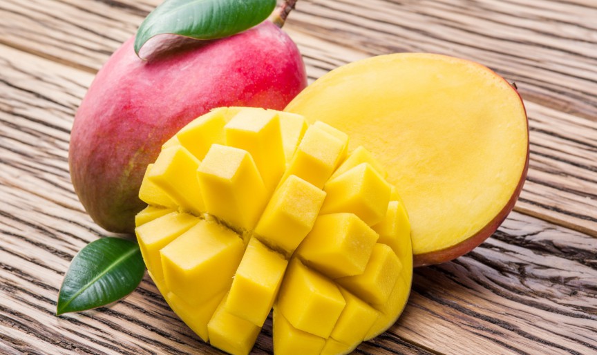Mango: beneficii și contraindicații