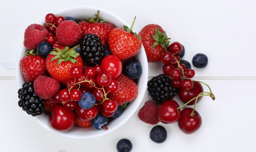 Top 9 cele mai bune fructe pentru ficat gras