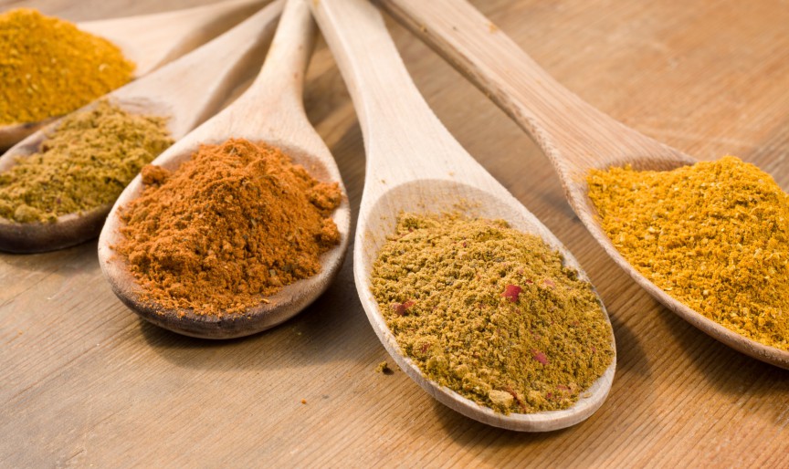 Curry - ce este, cum se prepară și ce beneficii are pudra de curry