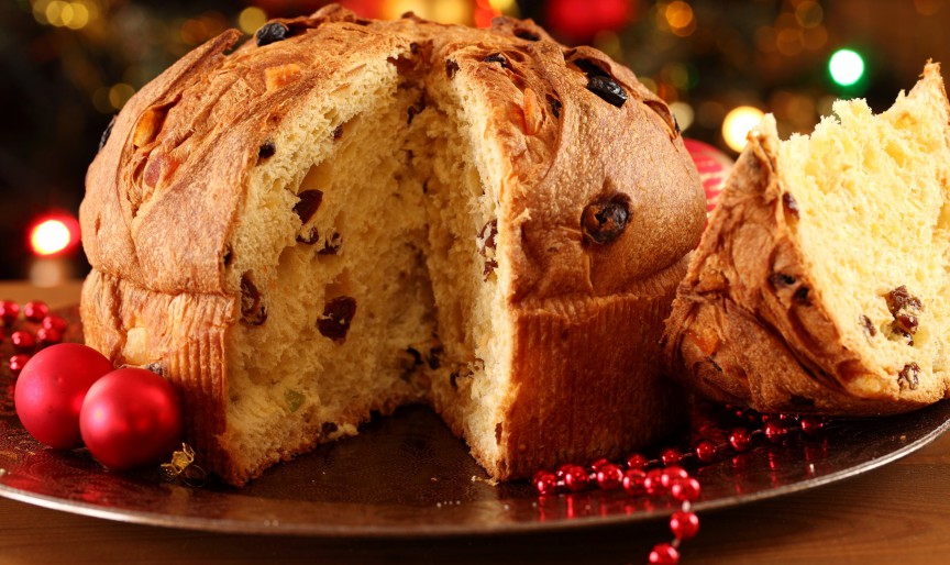 Cum a apărut panettone – povestea desertului care a cucerit lumea