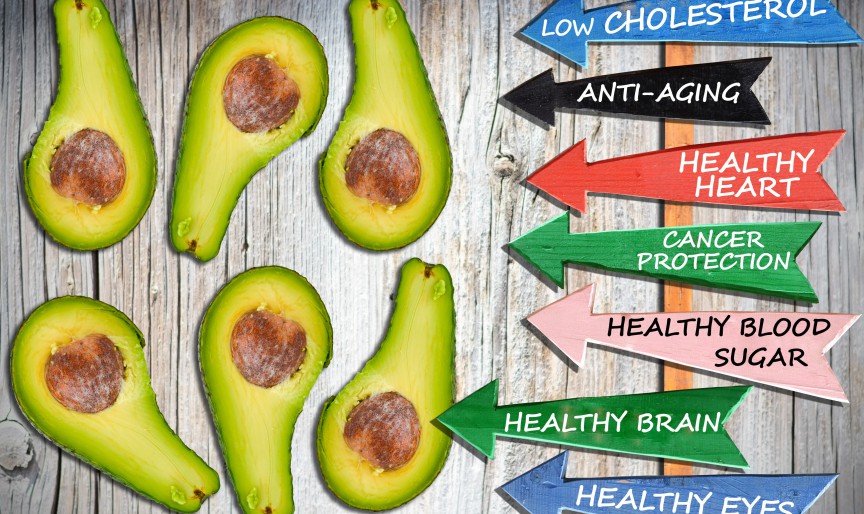 Beneficii avocado: 12 motive să îl incluzi în dietă acum!