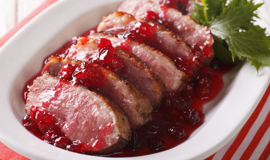 Cum faci friptura de rață perfectă - gătire, sosuri și garnituri