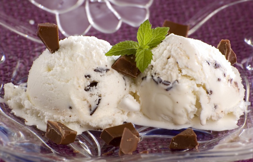 Stracciatella: Înghețata care te va face să te simți ca în Italia