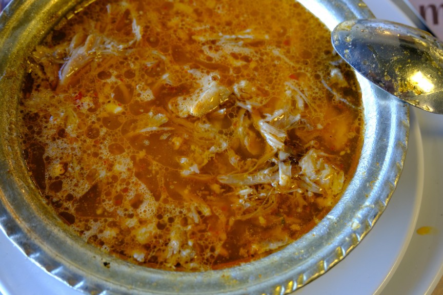Ciorbă de miel turcească - rețeta tradițională cu o aromă unică