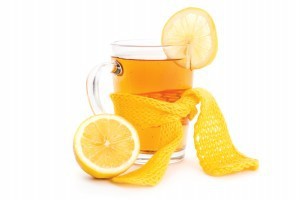 Limonadă fierbinte aromată - rețeta perfectă pentru sezonul rece